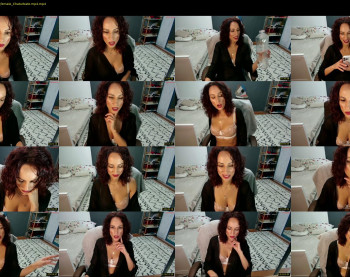 toplegs — 117 minute Chaturbate female cam show recording, 720p, Nov 7, 2023