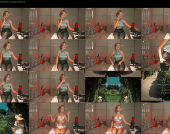 totally_spy — 69 minute Chaturbate female cam show recording, 720p, Nov 6, 2023