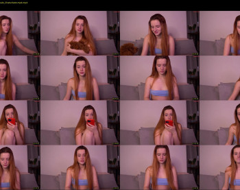 toxl — 27 minute Chaturbate female cam show recording, 720p, Nov 6, 2023