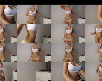 trixie_taylor — 71 minute Chaturbate female cam show recording, 720p, Nov 6, 2023