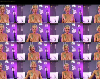trophy_milf — 3 minute Chaturbate female cam show recording, 720p, Nov 6, 2023