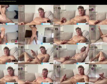 vero_monroe — 119 minute Chaturbate male cam show recording, 720p, Nov 6, 2023