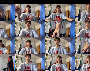 yoo_dee_ohh — 22 minute Chaturbate male cam show recording, 720p, Nov 6, 2023