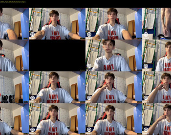 yoo_dee_ohh — 32 minute Chaturbate male cam show recording, 720p, Nov 6, 2023