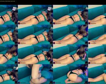 _artease_ — 73 minute Chaturbate female cam show recording, 720p, Nov 7, 2023