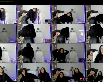 _gaby1 — 5 minute Chaturbate female cam show recording, 720p, Nov 7, 2023