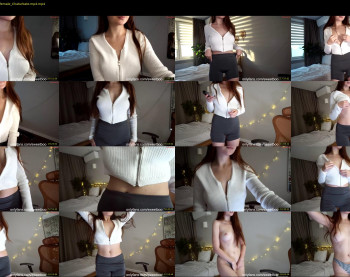 _o0o__ — 100 minute Chaturbate female cam show recording, 720p, Nov 7, 2023