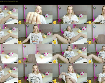 _passion_show_ — 120 minute Chaturbate couple cam show recording, 720p, Nov 7, 2023