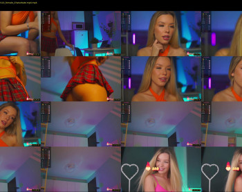 _taylor_swift — 120 minute Chaturbate female cam show recording, 720p, Nov 7, 2023