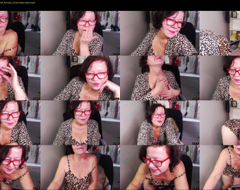 adelewildx — 51 minute Chaturbate female cam show recording, 720p, Nov 7, 2023