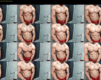 advp69 — 121 minute Chaturbate male cam show recording, 480p, Nov 7, 2023