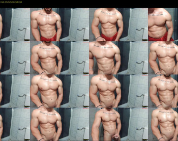 advp69 — 14 minute Chaturbate male cam show recording, 480p, Nov 7, 2023