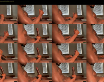 ahnoreclis — 46 minute Chaturbate male cam show recording, 720p, Nov 7, 2023