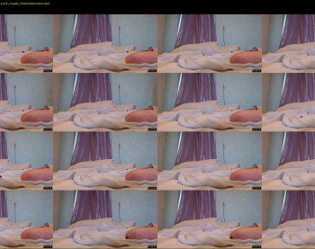 aliceanddave — 5 minute Chaturbate couple cam show recording, 480p, Nov 7, 2023