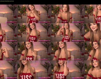 anitaraj_ — 49 minute Chaturbate female cam show recording, 720p, Nov 8, 2023