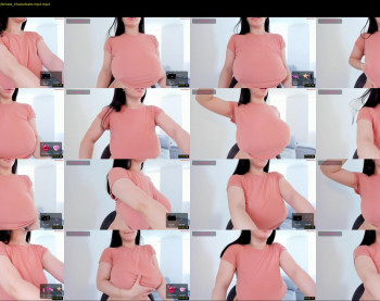 ann__w — 68 minute Chaturbate female cam show recording, 720p, Nov 7, 2023