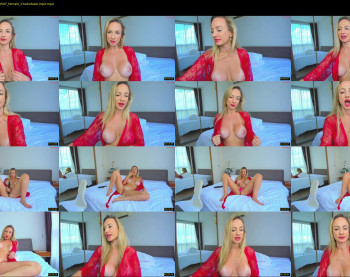 anna_royale — 52 minute Chaturbate female cam show recording, 720p, Nov 8, 2023