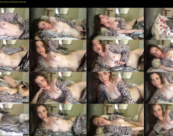 annabisoux — 121 minute Chaturbate female cam show recording, 720p, Nov 8, 2023