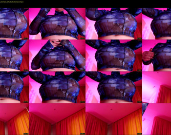 aveksmr — 53 minute Chaturbate couple cam show recording, 720p, Nov 7, 2023