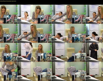 babesgowild — 5 minute Chaturbate couple cam show recording, 720p, Nov 7, 2023
