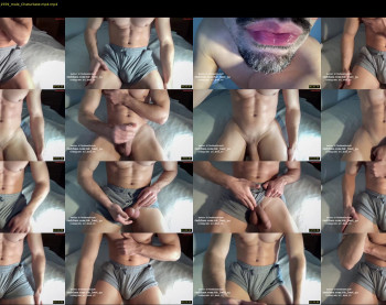 bestdick1991 — 37 minute Chaturbate male cam show recording, 720p, Nov 7, 2023