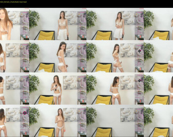 beverlyvega — 120 minute Chaturbate couple cam show recording, 720p, Nov 7, 2023