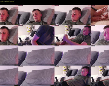 brell_line — 120 minute Chaturbate male cam show recording, 720p, Nov 7, 2023