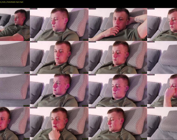 brell_line — 120 minute Chaturbate male cam show recording, 720p, Nov 7, 2023