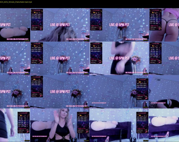 butterybubblebutt — 31 minute Chaturbate couple cam show recording, 720p, Nov 8, 2023