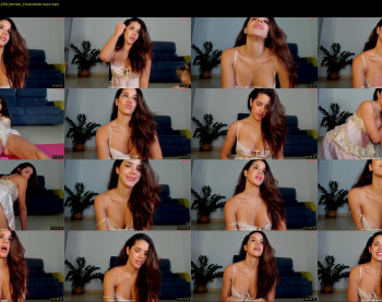 candy_rose_ — 120 minute Chaturbate female cam show recording, 720p, Nov 7, 2023