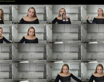 candymini — 10 minute Chaturbate female cam show recording, 720p, Nov 7, 2023