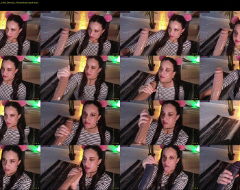 catherinstone — 25 minute Chaturbate female cam show recording, 720p, Nov 7, 2023
