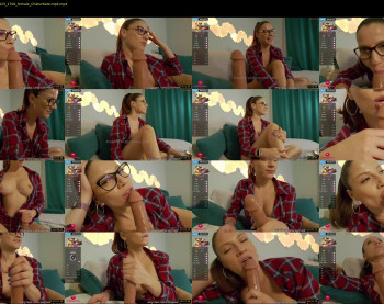 cathleenprecious — 121 minute Chaturbate female cam show recording, 720p, Nov 7, 2023