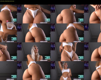 cindy_luv — 60 minute Chaturbate couple cam show recording, 720p, Nov 8, 2023
