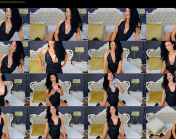 crystallluv — 16 minute Chaturbate female cam show recording, 720p, Nov 7, 2023