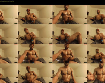 delneegro — 30 minute Chaturbate male cam show recording, 480p, Nov 8, 2023