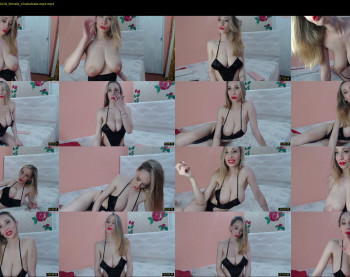 diosa_honey — 100 minute Chaturbate female cam show recording, 720p, Nov 8, 2023