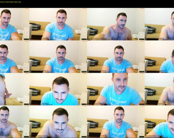 djmute — 57 minute Chaturbate male cam show recording, 720p, Nov 7, 2023