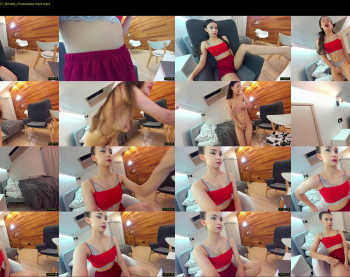 ehotlovea — 121 minute Chaturbate female cam show recording, 720p, Nov 8, 2023