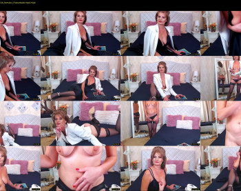 elisarosse_ — 99 minute Chaturbate female cam show recording, 720p, Nov 8, 2023