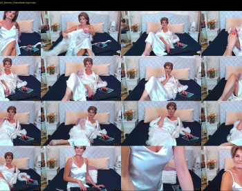 elisarosse_ — 15 minute Chaturbate female cam show recording, 720p, Nov 8, 2023