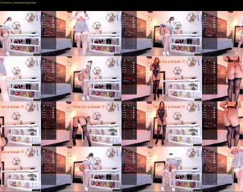 ella_pridee — 120 minute Chaturbate female cam show recording, 720p, Nov 7, 2023