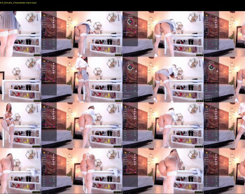 ella_pridee — 120 minute Chaturbate female cam show recording, 720p, Nov 7, 2023