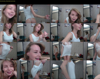 elli_harmon — 29 minute Chaturbate female cam show recording, 720p, Nov 7, 2023