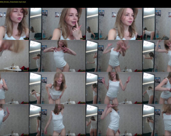 elli_harmon — 3 minute Chaturbate female cam show recording, 720p, Nov 7, 2023