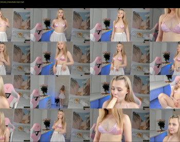 elly_ary — 120 minute Chaturbate female cam show recording, 720p, Nov 7, 2023