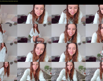 emerald_kittycat — 8 minute Chaturbate female cam show recording, 720p, Nov 7, 2023