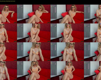 emilymilf__ — 4 minute Chaturbate female cam show recording, 720p, Nov 7, 2023