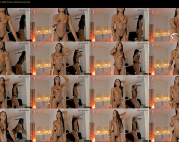emma_backer_ — 3 minute Chaturbate female cam show recording, 720p, Nov 7, 2023