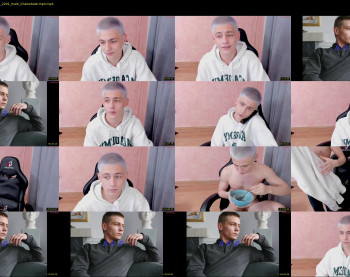 ermak_reborn — 120 minute Chaturbate male cam show recording, 720p, Nov 7, 2023